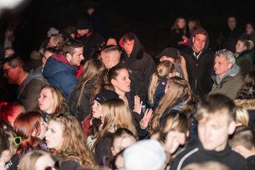 Bild 398 - Osterfeuer
